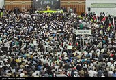 سفر سید ابراهیم رئیسی به تبریز