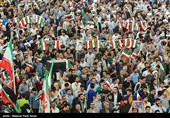 سفر سید ابراهیم رئیسی به تبریز