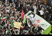 سفر سید ابراهیم رئیسی به تبریز