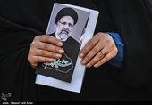 سفر سید ابراهیم رئیسی به تبریز