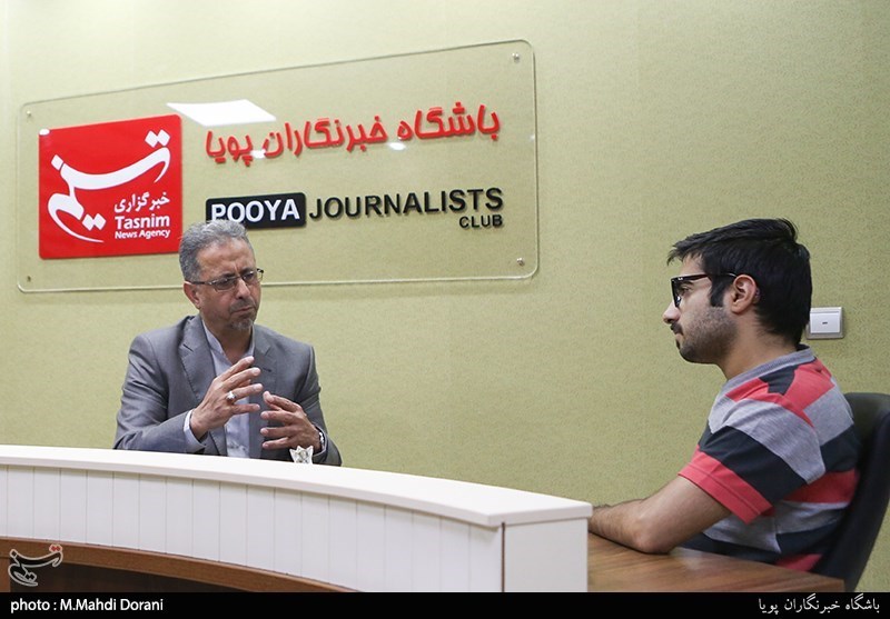 گفت و گو با کمال‌الدین شاهرخ عکاس