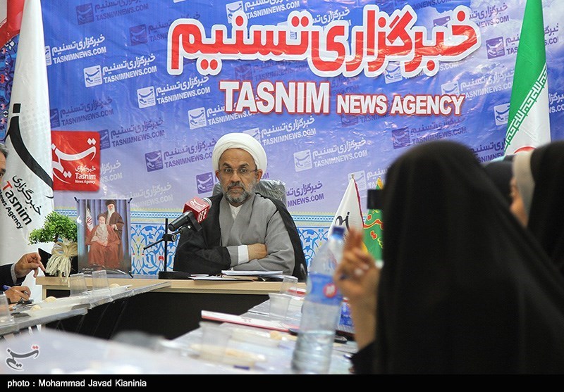 آیت الله توکلی