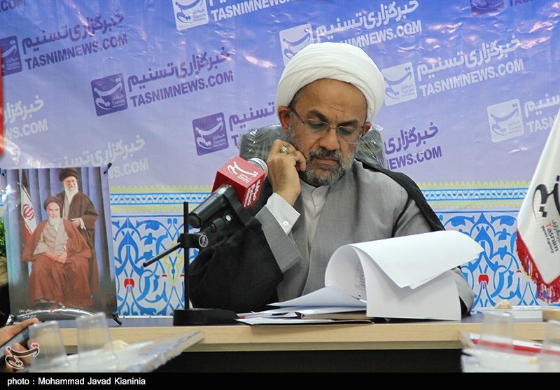 آیت الله توکلی