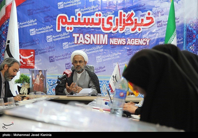 آیت الله توکلی