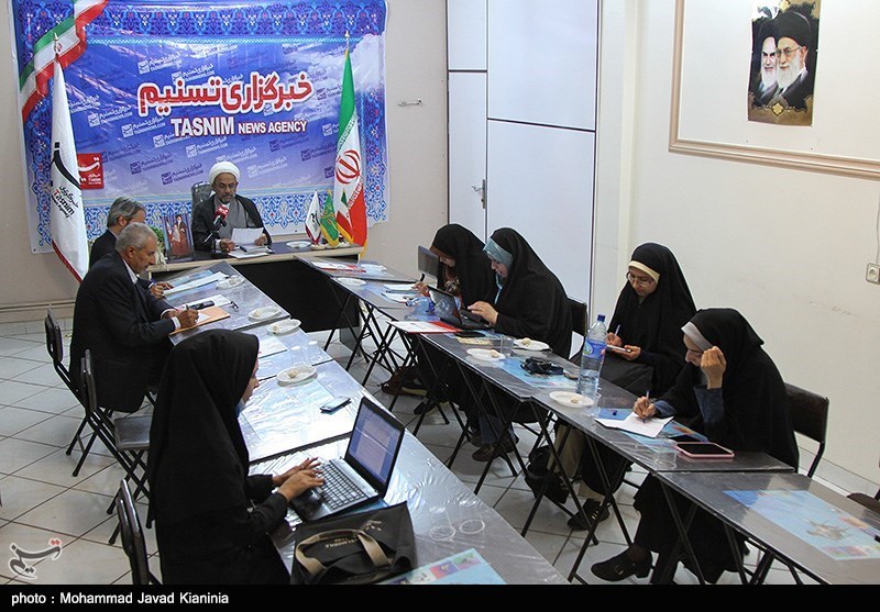 آیت الله توکلی