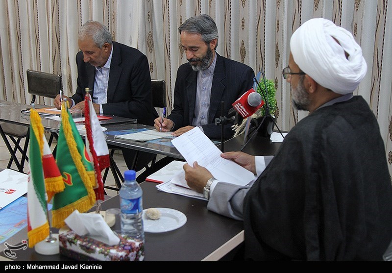 آیت الله توکلی