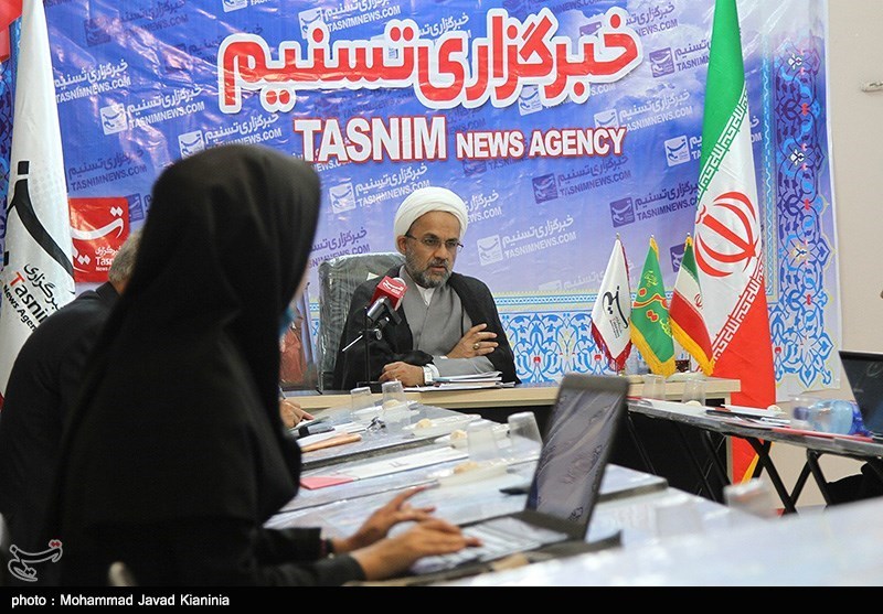 آیت الله توکلی