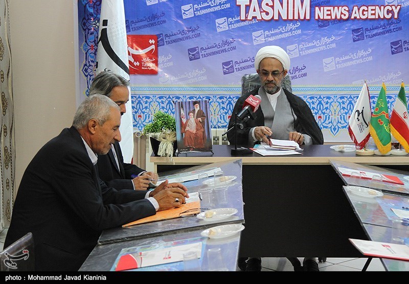 آیت الله توکلی