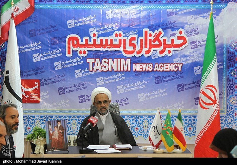 آیت الله توکلی