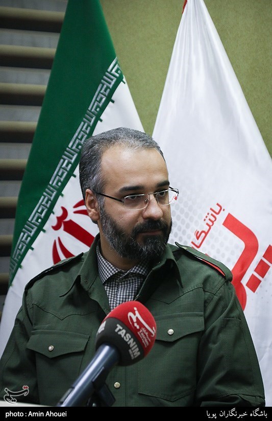 گفت و گو با  محمد سرشار مدیر شبکه کودک