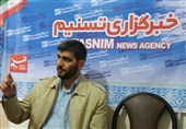 مدیریت تنگه هرمز حق حاکمیت ملی ملت بزرگ ایران است