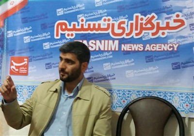 مدیریت تنگه هرمز حق حاکمیت ملی ملت بزرگ ایران است