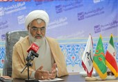 ولی‌فقیه ادامه‌دهنده مسیر پیامبر(ص) و اهل‌بیت(ع) است
