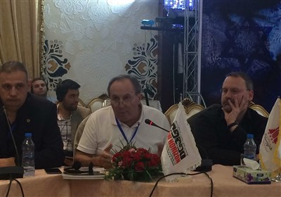 انتخابات اخیر فرانسه جلوه‌ای از فاشیسم بود