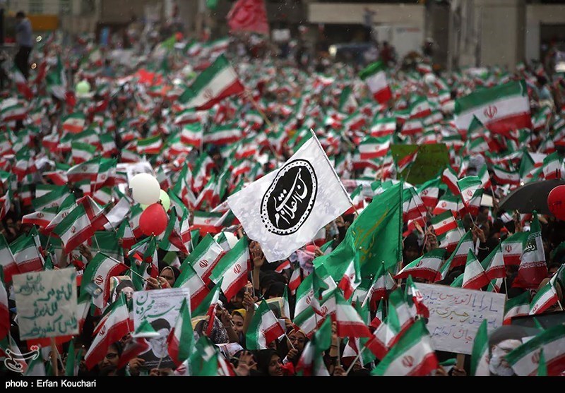 سفر سید ابراهیم رئیسی به مشهد - 2