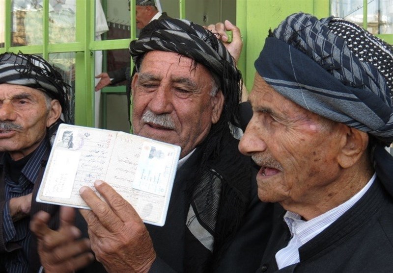 انتخابات کردستان 3