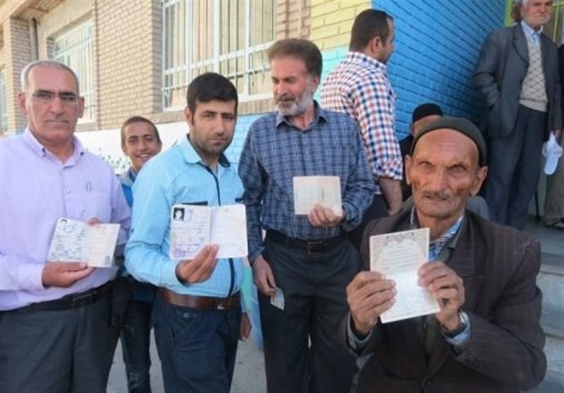 انتخابات کردستان 6