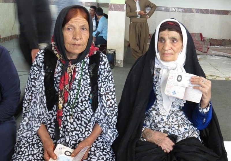 انتخابات کردستان 8