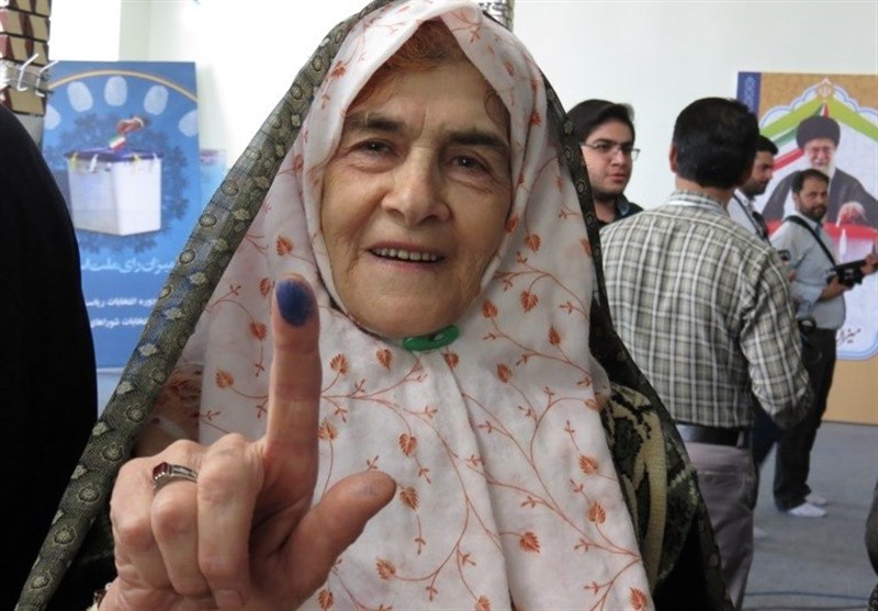 انتخابات کردستان 9