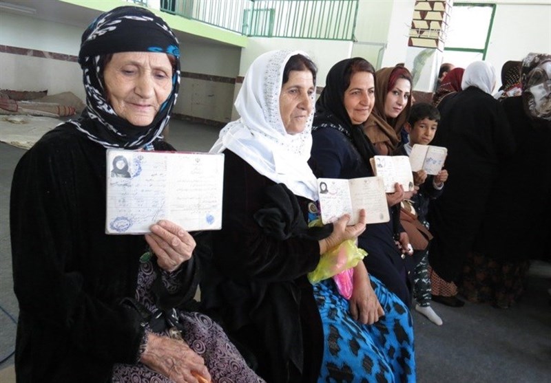 انتخابات کردستان 10