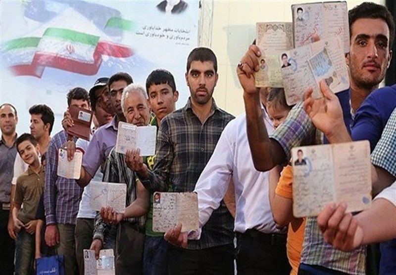 انتخابات کردستان 14