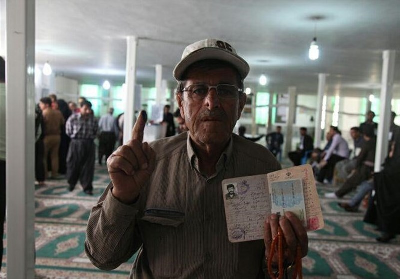 انتخابات کردستان 17