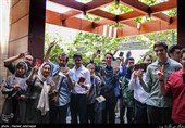 رای‌گیری انتخابات دوازدهمین دوره ریاست جمهوری و پنجمین دوره شورای شهر و روستا