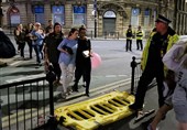 شمار قربانیان انفجار منچستر به 22 کشته رسید