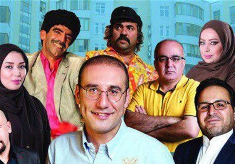 نام رودکی را بخوانید و صمد را ببینید/ اضمحلال هویت تهران با تصمیمات بنیاد رودکی