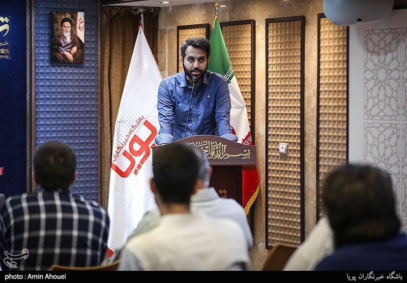 هفتمین محفل شاعرانه «قرار»