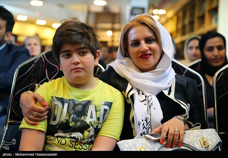 رونمایی از آلبوم دوران عشق سالار عقیلی