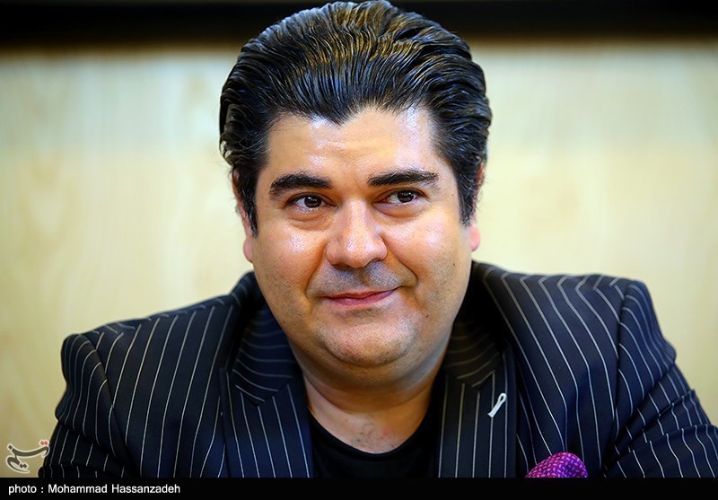 رونمایی از آلبوم دوران عشق سالار عقیلی