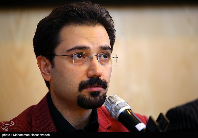 رونمایی از آلبوم دوران عشق سالار عقیلی