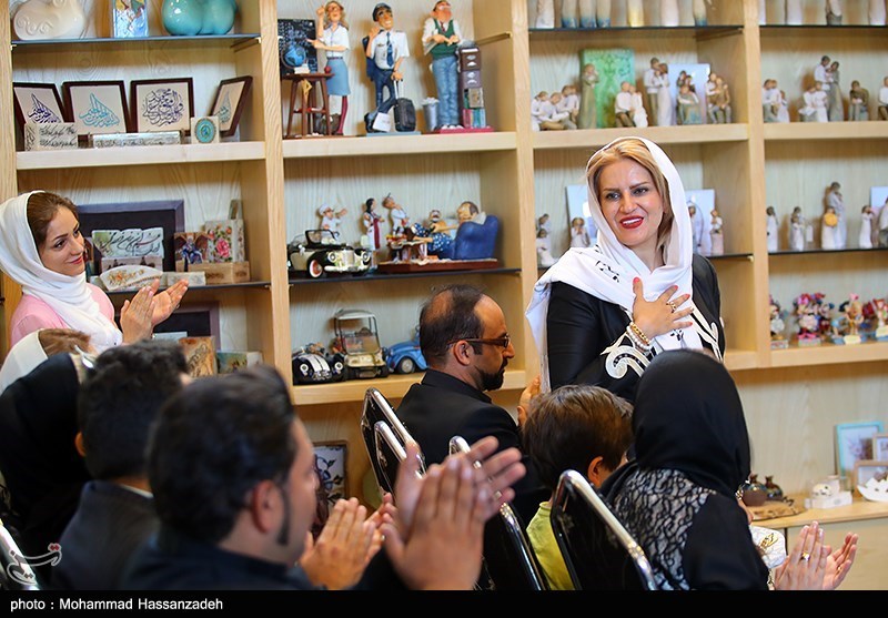 رونمایی از آلبوم دوران عشق سالار عقیلی