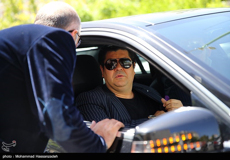 رونمایی از آلبوم دوران عشق سالار عقیلی