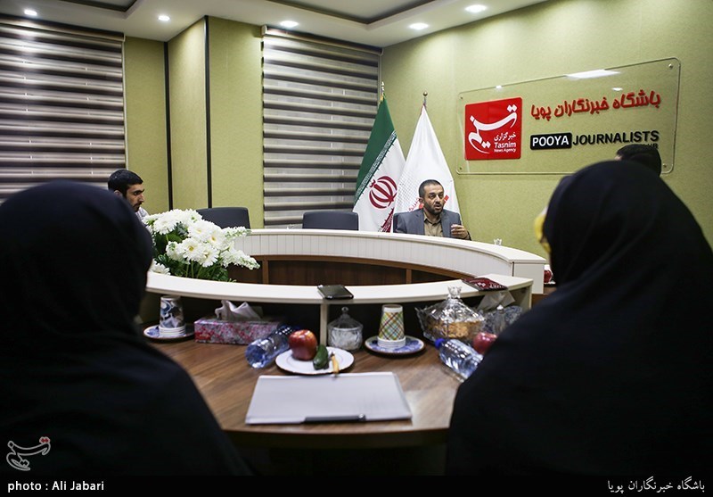 متخصص طب سنتی