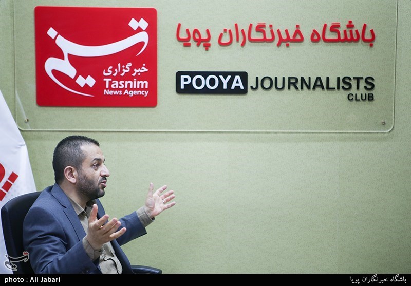 متخصص طب سنتی