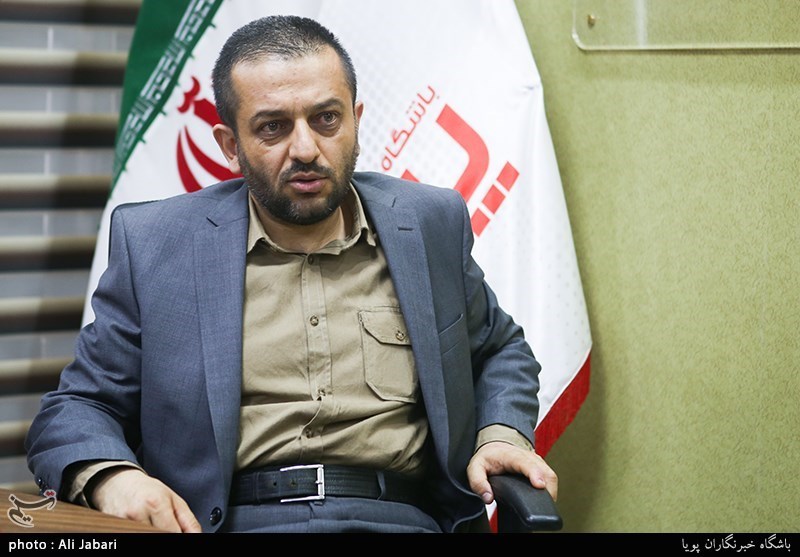 متخصص طب سنتی