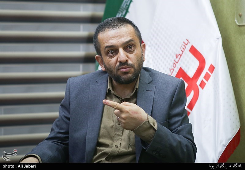 متخصص طب سنتی