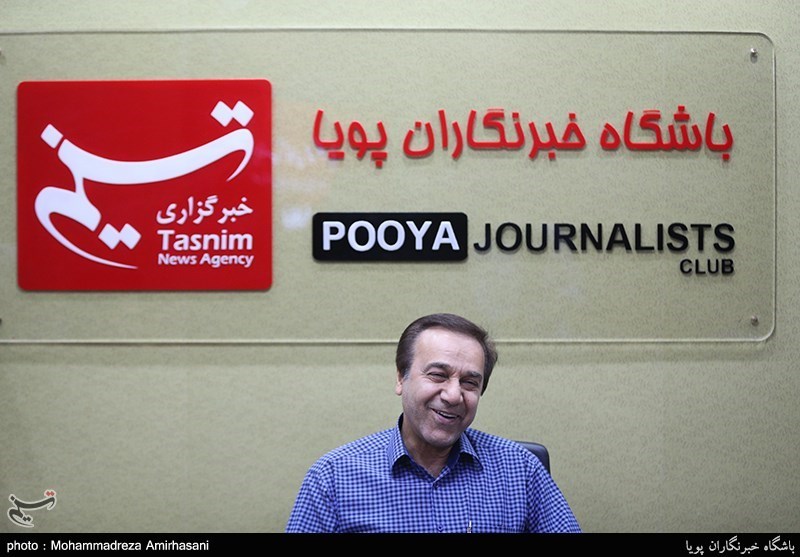 محمد گلریز خواننده