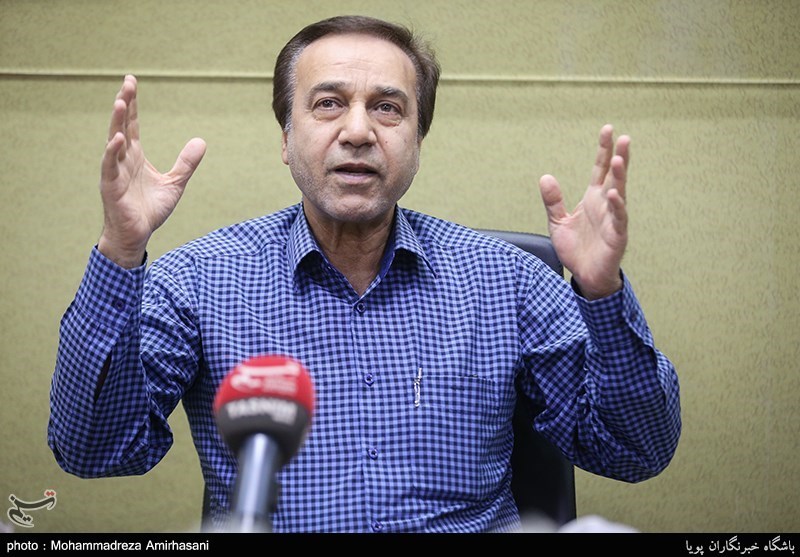 محمد گلریز خواننده