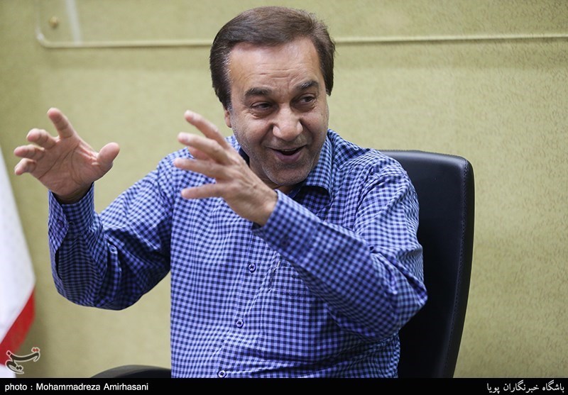 محمد گلریز خواننده