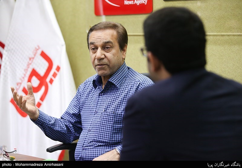 محمد گلریز خواننده