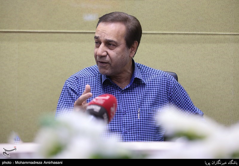 محمد گلریز خواننده