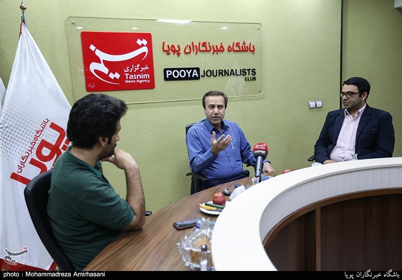 محمد گلریز خواننده