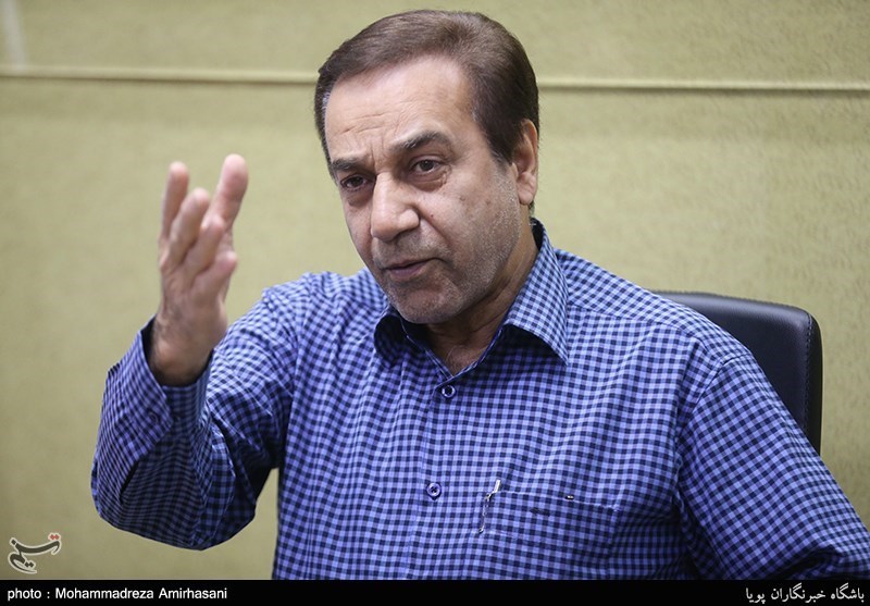 محمد گلریز خواننده