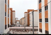 شناسایی 13000مسکن مهرخالی در پرند/تامین زمین 37درصد نهضت ملی