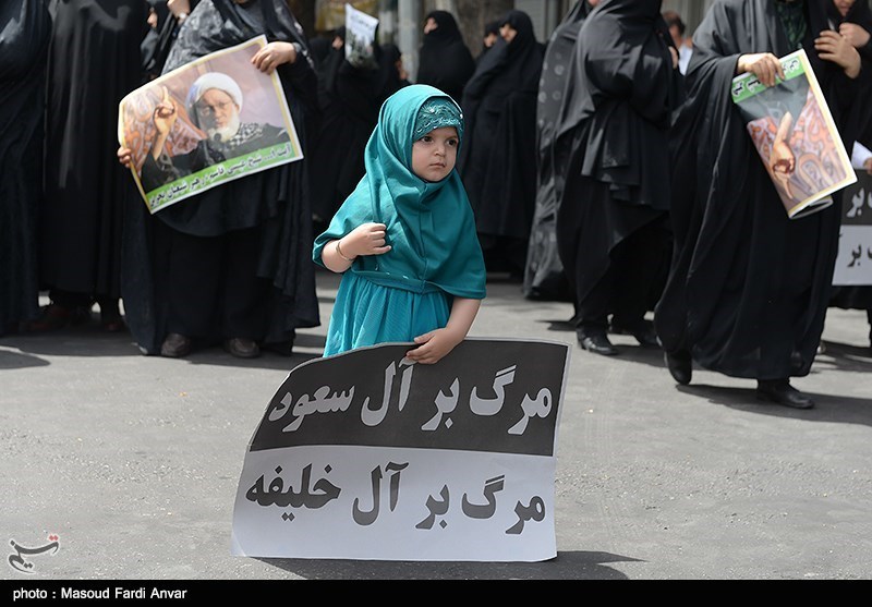 نماز جمعه تبریز