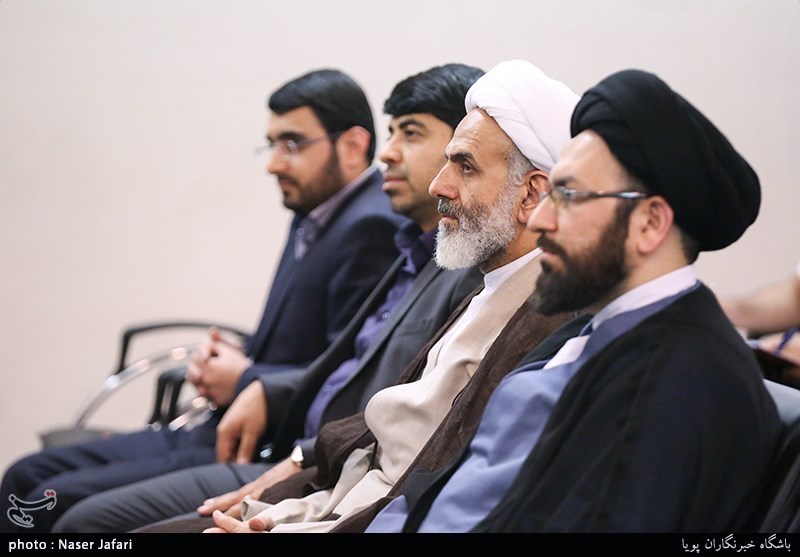 رونمایی از کمپین سبک زندگی قرآنی