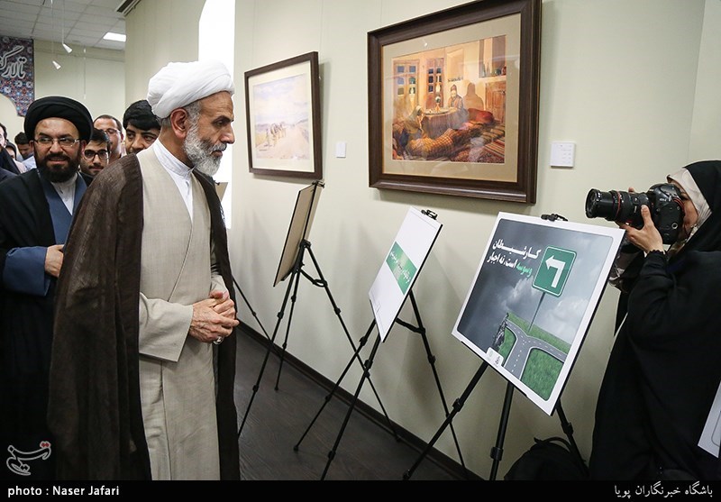 رونمایی از کمپین سبک زندگی قرآنی